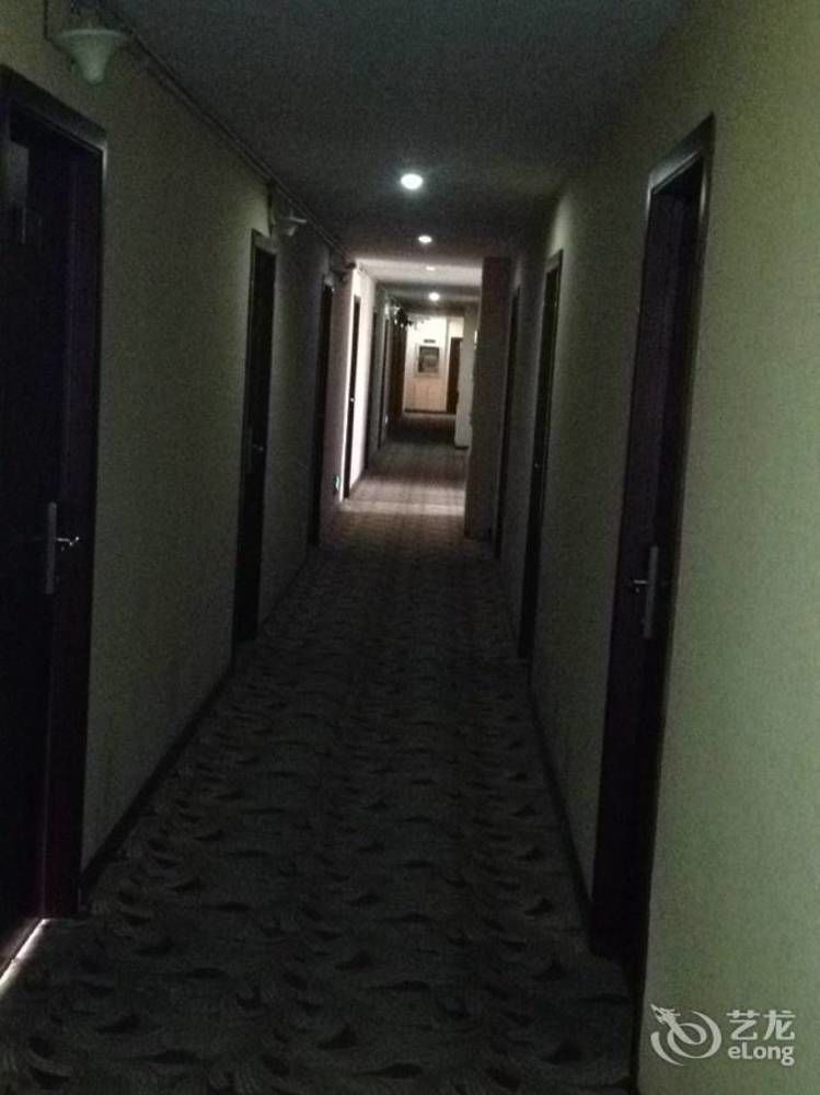 Yinhao Business Hotel Dazhong Zewnętrze zdjęcie
