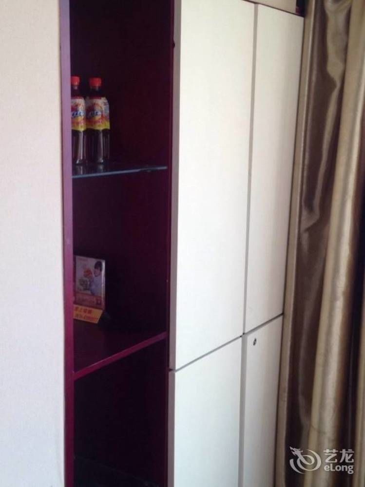 Yinhao Business Hotel Dazhong Zewnętrze zdjęcie