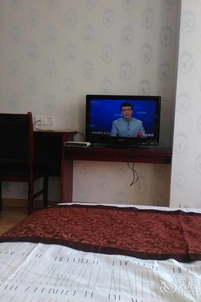 Yinhao Business Hotel Dazhong Zewnętrze zdjęcie